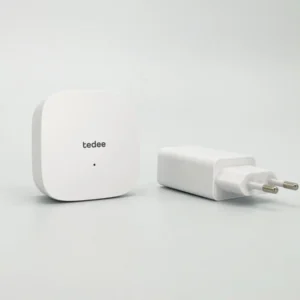 Tedee Bridge European Set – C/E/F tips