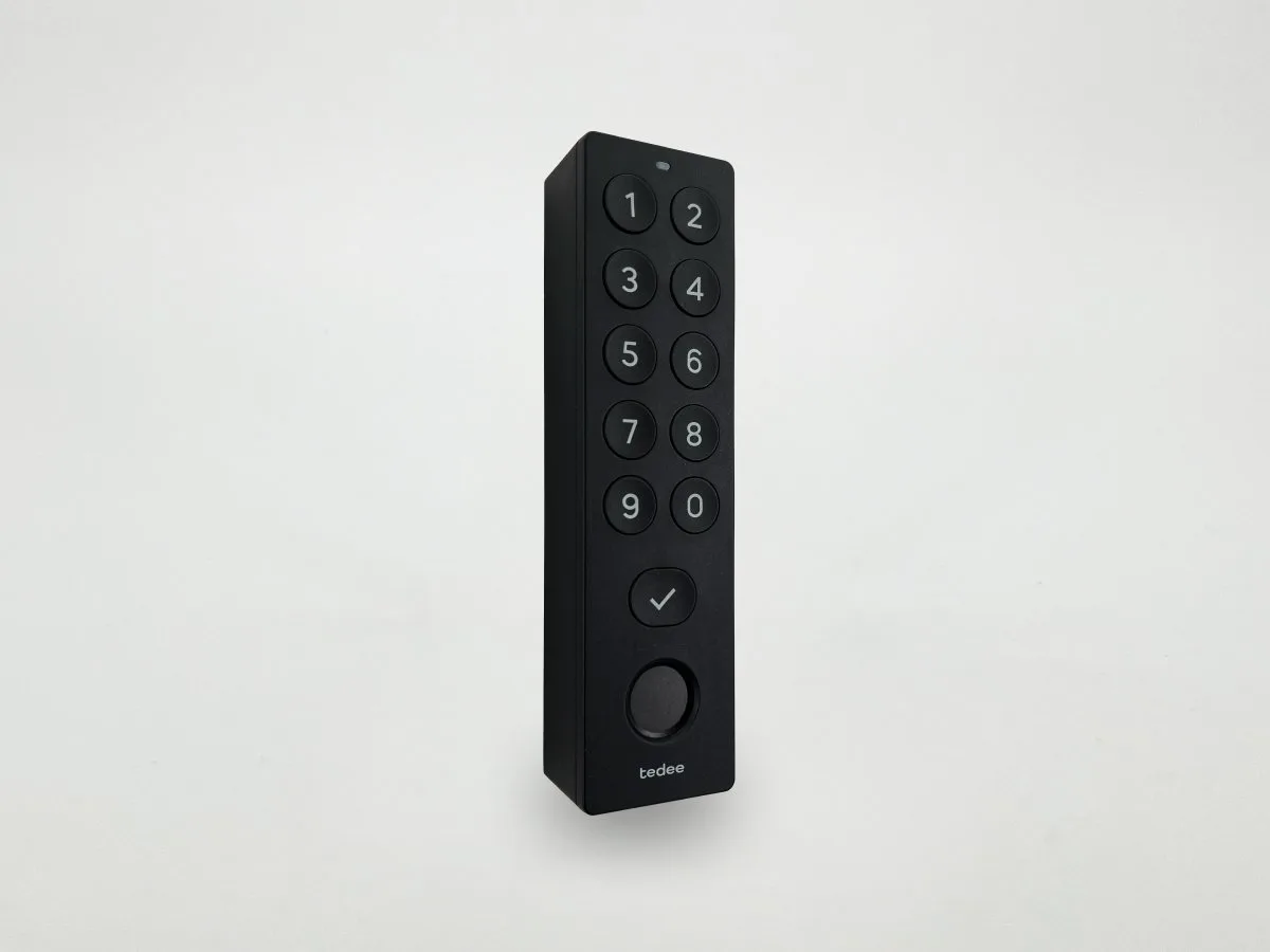 Tedee Keypad PRO