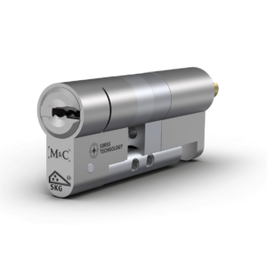 Tedee European modulārais cilindrs