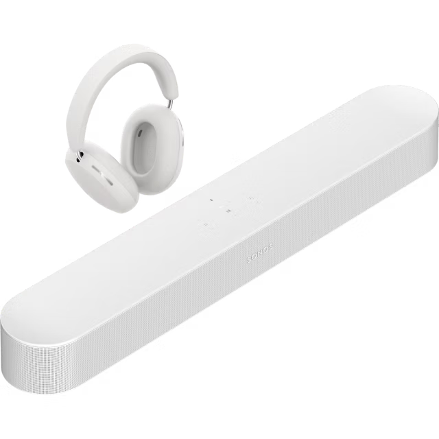 Sonos komplekts Ace + Beam (Gen 2) - Image 2