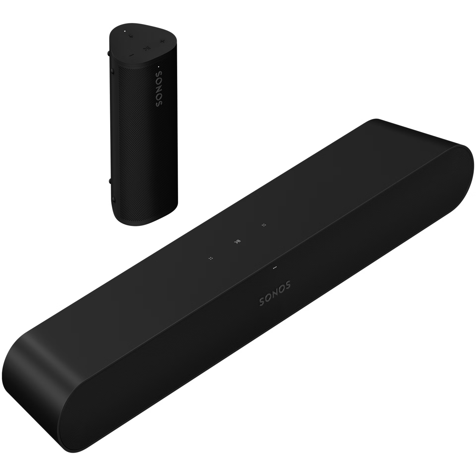 Sonos 2 istabu komplekts ar Ray