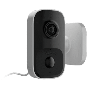 Durvju zvans Ajax Doorbell