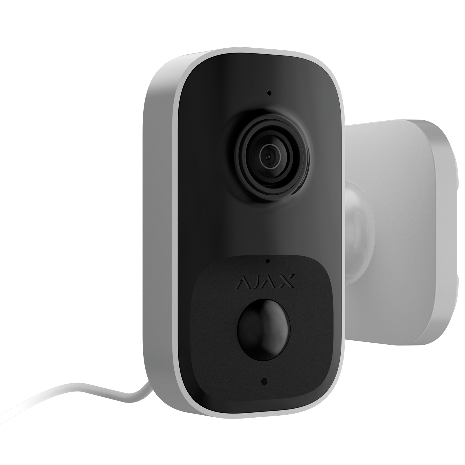 Durvju zvans Ajax Doorbell