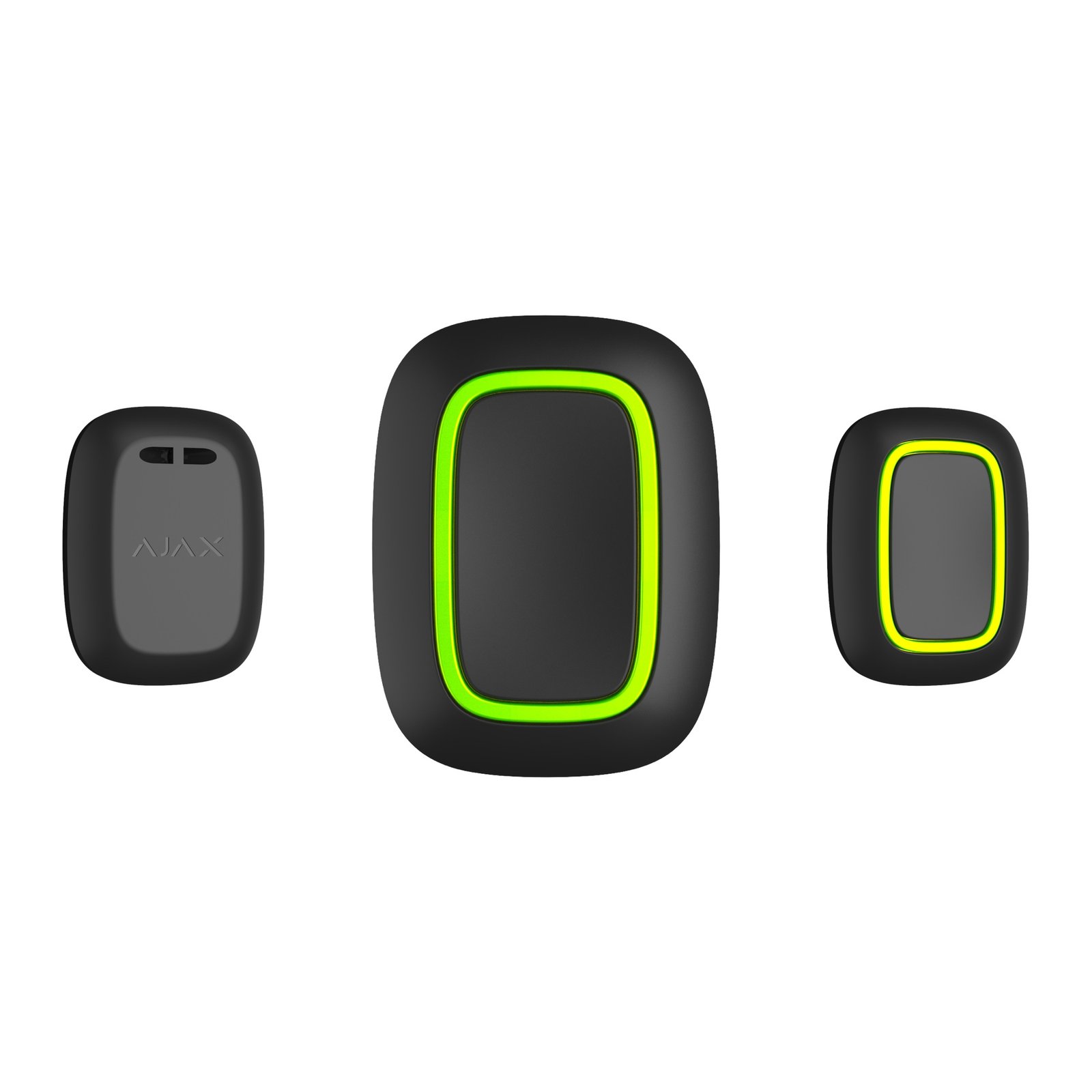 Trauksmes poga Ajax Button - Image 2