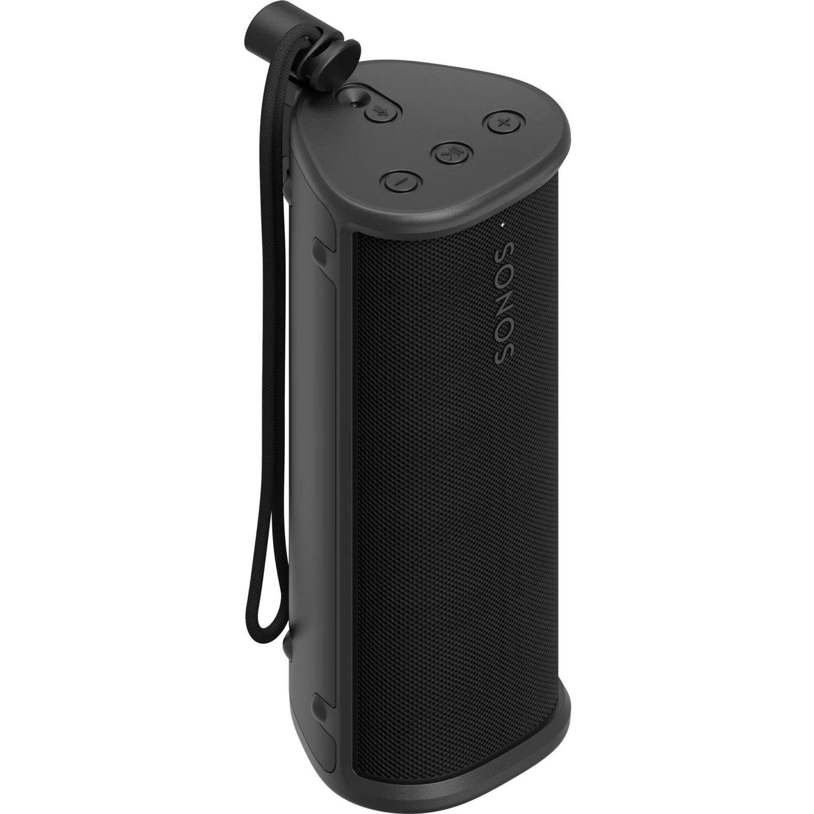 Sonos izturīgs piedzīvojumu komplekts Roam 2 + Otterbox