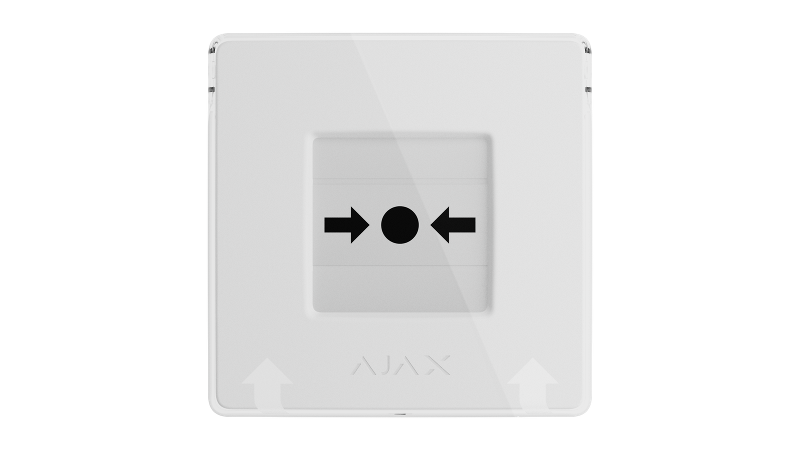 Video ierakstītājs Ajax NVR 8 kanālu - Image 2