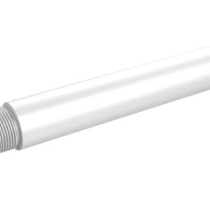 Staba stiprinājums DS-1279ZJ, balts