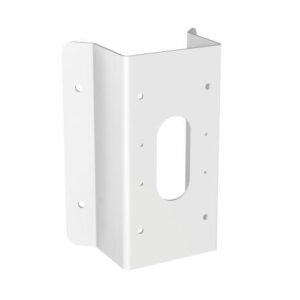 Staba kronšteins DS-1476ZJ-SUS, balts