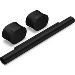 Sonos komplekts Arc Ultra + 2x Era 300