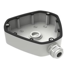 Montāžas kārba DS-1280ZJ-DM25, balta