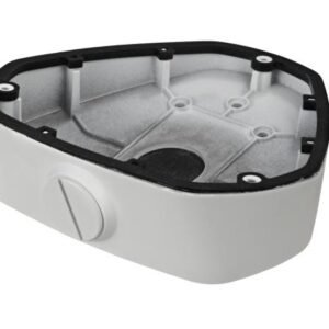 Montāžas kārba DS-1281ZJ-DM25, balta