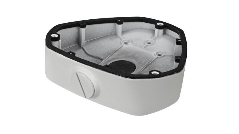 Montāžas kārba DS-1281ZJ-DM25, balta