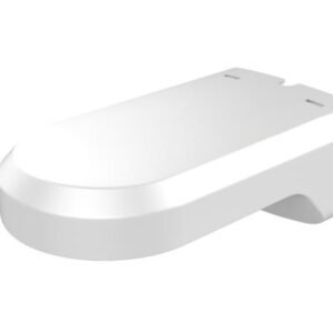 Sienas kronšteins DS-1294ZJ, balts