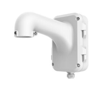 Staba stiprinājums DS-1604ZJ-POLE, balts