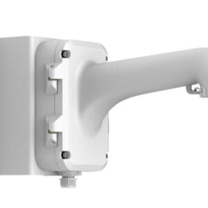 Stūra stiprinājums DS-1604ZJ-Corner, balts