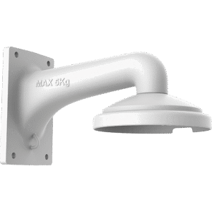 Sienas stiprinājums DS-1605ZJ, balts