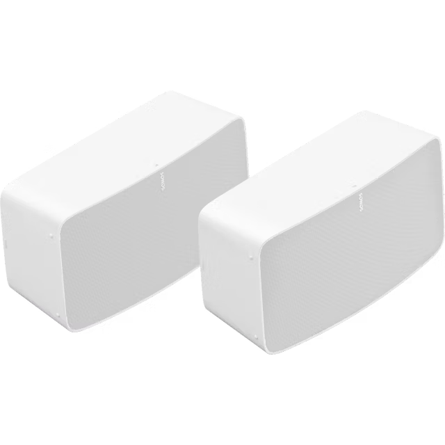 Sonos HiFi komplekts 2x Five - Image 2