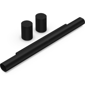 Sonos komplekts Arc Ultra + 2x Era 100