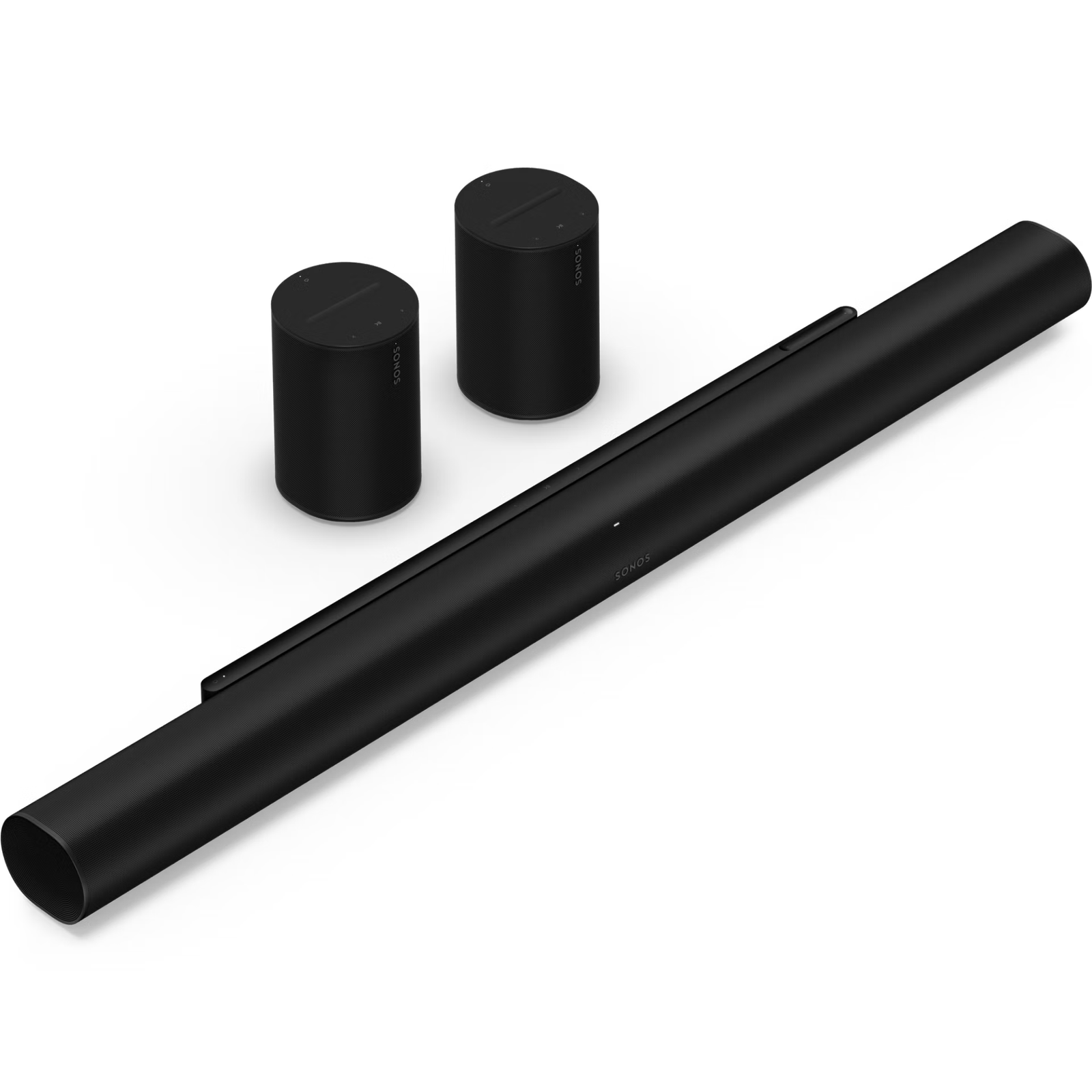 Sonos komplekts Arc Ultra + 2x Era 100