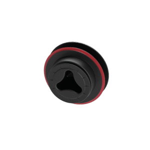 Aria gaisa sadales kārba 10×D75mm